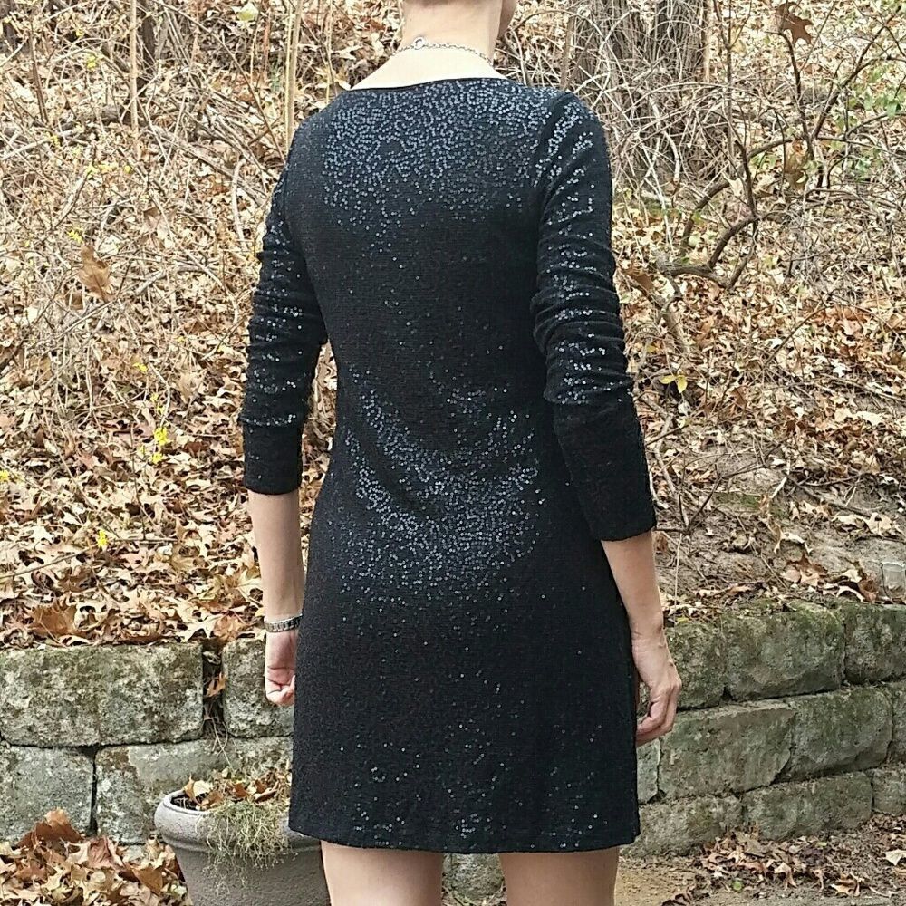 EXPRESS Tunic Dress   - Picture 2 of 3